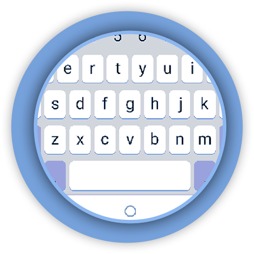 Typist icon