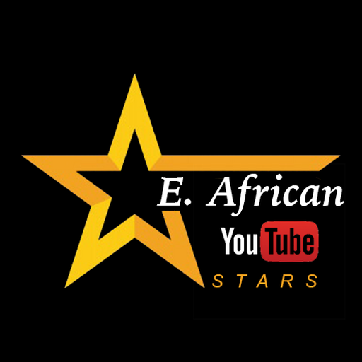E.African Youtube Stars icon