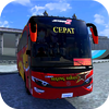 Bus Telolet Racing icon