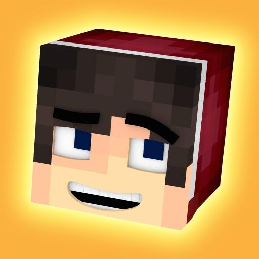 Boy Skins Minecraft आइकन