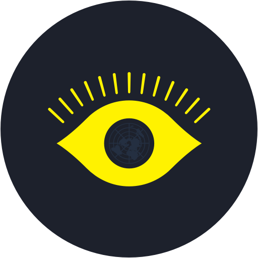 Teleport - photo editor icon