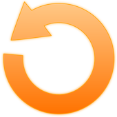 Widget Orientation icon