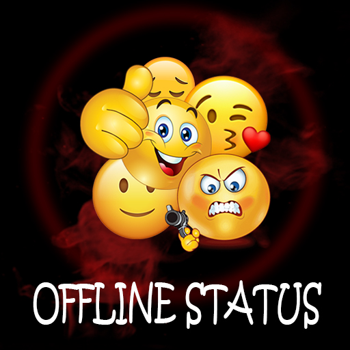 Offline Status For You icon