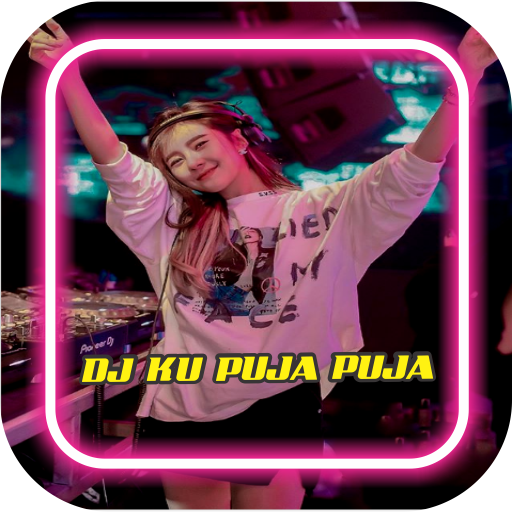 DJ KU PUJA PUJA-JI RO LU PAT icon