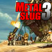 New Metal Slug 3 Trick icon