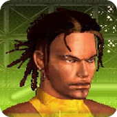 Trick Tekken 3 Vs Paul icon