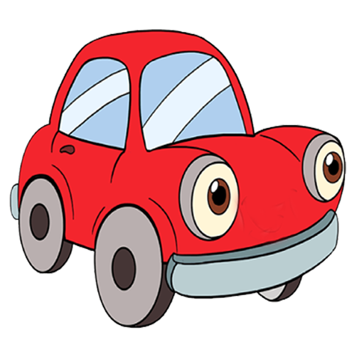 Used Car Sale and Buy –Old Car, Second Hand Car icon