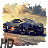 خلفيات سيارات 2016 أيقونة