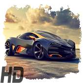 خلفيات سيارات 2016 on 9Apps