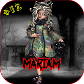 لعبة مريم  الإصدار الاخير icon