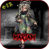 لعبة مريم  الإصدار الاخير