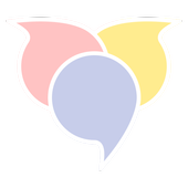 Quazzel - Language Exchange icon