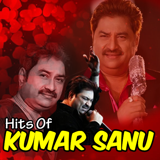 Kumar Sanu Hit Songs icon