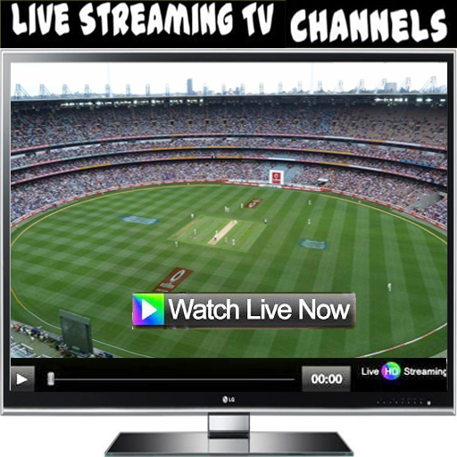 Live Cricket TV icon