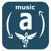 Amazin Music Radio icon