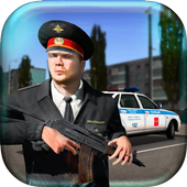 Russian Police icon