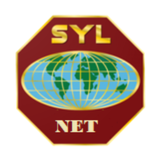 SYL NET icon