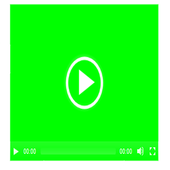 Video Processing icon