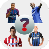 FIFA QUIZ 2019 - Guess The Soccer Player icon