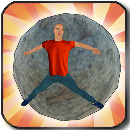 Clumsy Fred - ragdoll physics simulation game icon