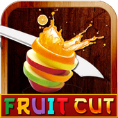 Fruit Cut icon