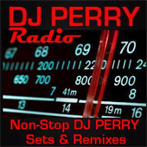 DJ Perry Radio icon