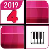 New 🎹 Lady Bug Piano Tiles Game