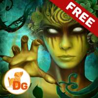 Zoek en Vind - Spirit Legends 1 (Free To Play)