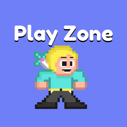 Play Zone icon
