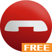 Stupid Phonecalls Blocker Free أيقونة