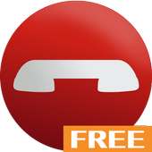 Stupid Phonecalls Blocker Free on 9Apps