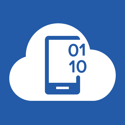 Umetrix Data Lite Mobile Client for Android icon