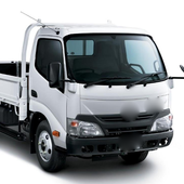 Jigsaw Puzzles Toyota Toyoace icon