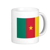 Rubi CAMEROUN on 9Apps