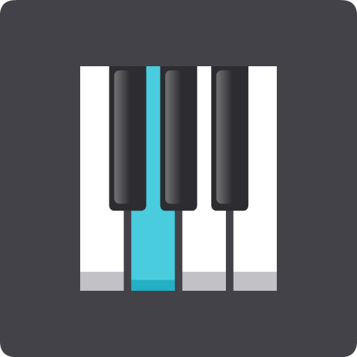 TapTap Piano icon