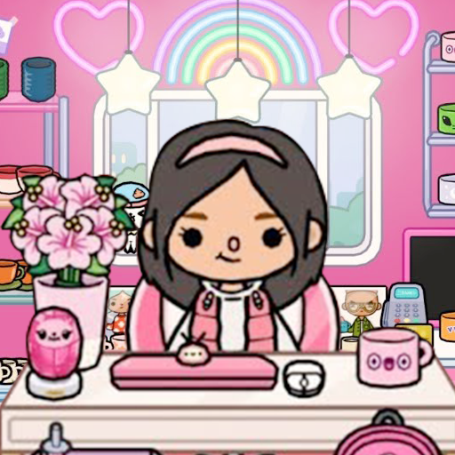 Tricks Toca Life World 2 icon