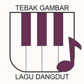 Tebak Gambar Lagu Dangdut