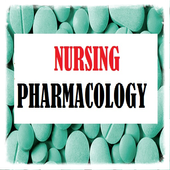 ikon Nursing Pharmacology