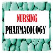 Nursing Pharmacology on 9Apps