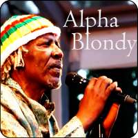 Alpha Blondy - Sebe Allah Mp3 on 9Apps