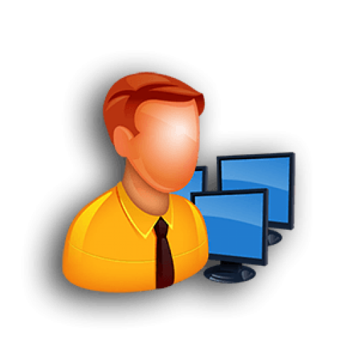 المعلوماتية للثانوي icon