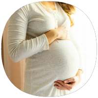 Third Trimester Pregnancy Day by Day Guide on 9Apps