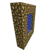 Portal Minecraft Ideas icon