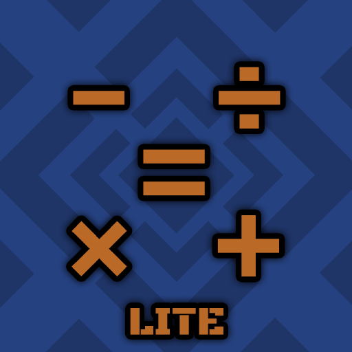 Calcusaur Lite icon