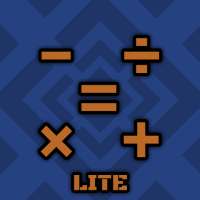 Calcusaur Lite on 9Apps