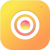 Embellish Camera أيقونة