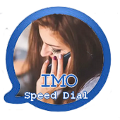 Speed guide for IMO icon