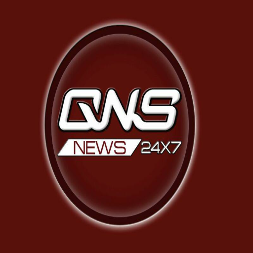 QNS News 24x7 icon