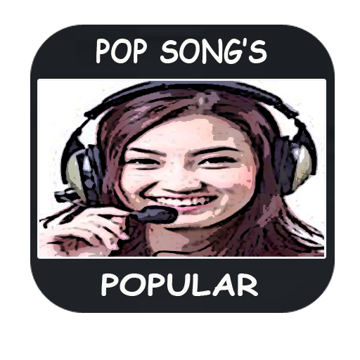 Lagu Barat POP Populer Pilihan ( OFFLINE ) आइकन