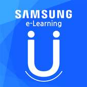 Samsung U on 9Apps